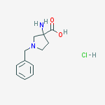 Structure of 1319059-84-1