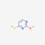 Structure of 13208-17-8