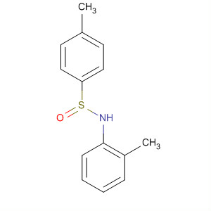 Structure of 132145-84-7