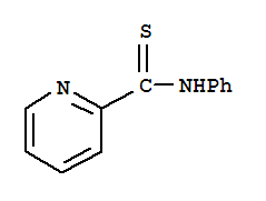Structure of 13225-84-8