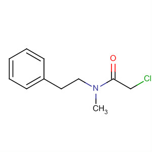 Structure of 13230-84-7