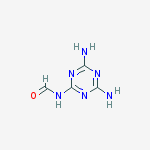 Structure of 13236-84-5