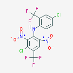 Structure of 133229-84-2