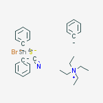 Structure of 133773-17-8
