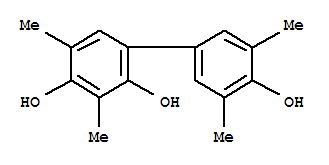 Structure of 13379-84-5
