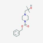 Structure of 1339386-84-3