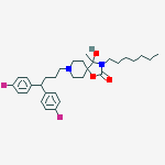 Structure of 134070-17-0