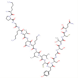 Structure of 134148-84-8