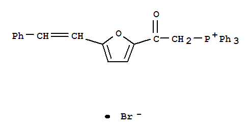 Structure of 134564-84-4