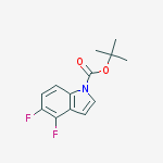 Structure of 1346809-17-3