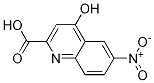 Structure of 134785-84-5