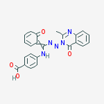 Structure of 134895-17-3