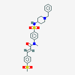 Structure of 134907-17-8