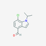 Structure of 1350761-17-9