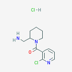 Structure of 1353945-84-2