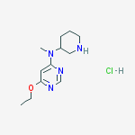 Structure of 1353955-17-5