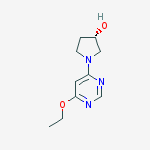 Structure of 1354011-84-9