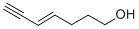 Structure of 135511-17-0