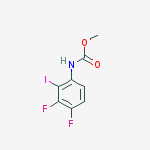 Structure of 1356110-17-2