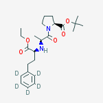 Structure of 1356837-84-7