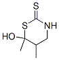 Structure of 135923-17-0