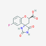 Structure of 136087-84-8