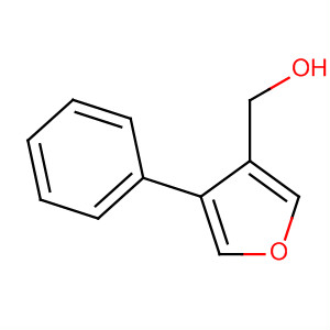 Structure of 136688-84-1