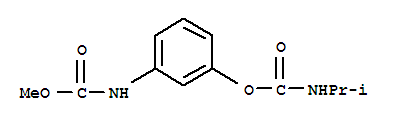 Structure of 13684-84-9