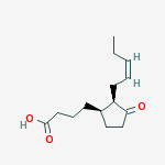 Structure of 136845-17-5