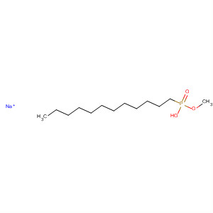 Structure of 136997-17-6