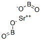 Structure of 13703-84-9