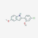 Structure of 1370468-17-9