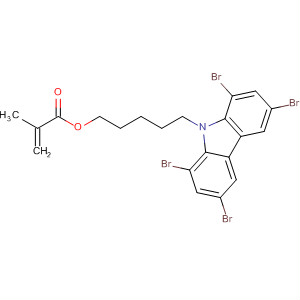 Structure of 137119-17-6