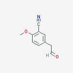 Structure of 1374573-17-7