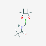 Structure of 1376269-84-9