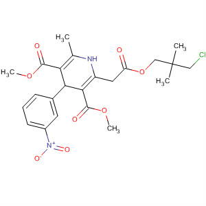 Structure of 137818-17-8