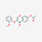 Structure of 137988-17-1