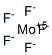 Structure of 13819-84-6