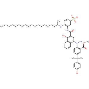 Structure of 138194-84-0