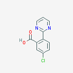 Structure of 1381972-84-4