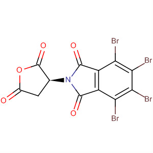 Structure of 138202-17-2