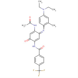 Structure of 138250-84-7