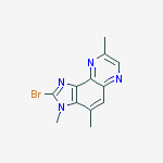 Structure of 138336-17-1