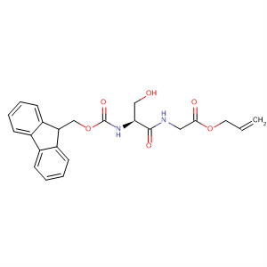 Structure of 138479-84-2