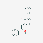 Structure of 1385020-84-7