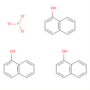 Structure of 13869-17-5