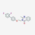 Structure of 138841-17-5