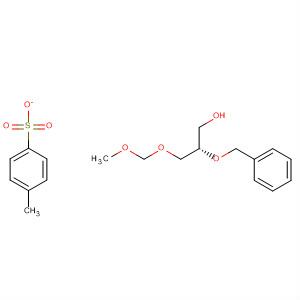 Structure of 138850-84-7