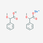 Structure of 13911-17-6