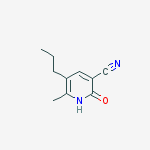 Structure of 139548-84-8